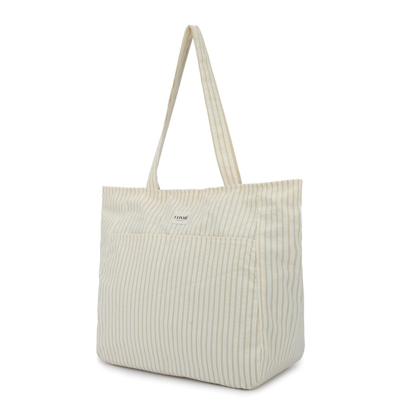 Conmé Shopper Kristina  Creme 2