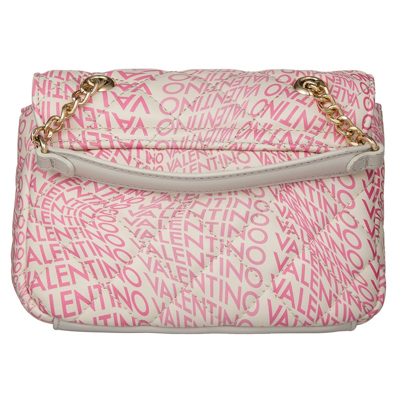 Valentino Bags Crossbody Ocean Re Rosa mönstrad 2