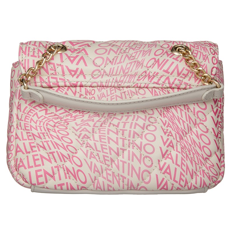 Valentino Bags Crossbody Ocean Re Pink mønstret 2