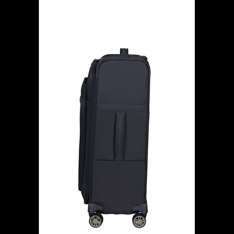 Samsonite Resväska Airea M. blå 67 Cm 4