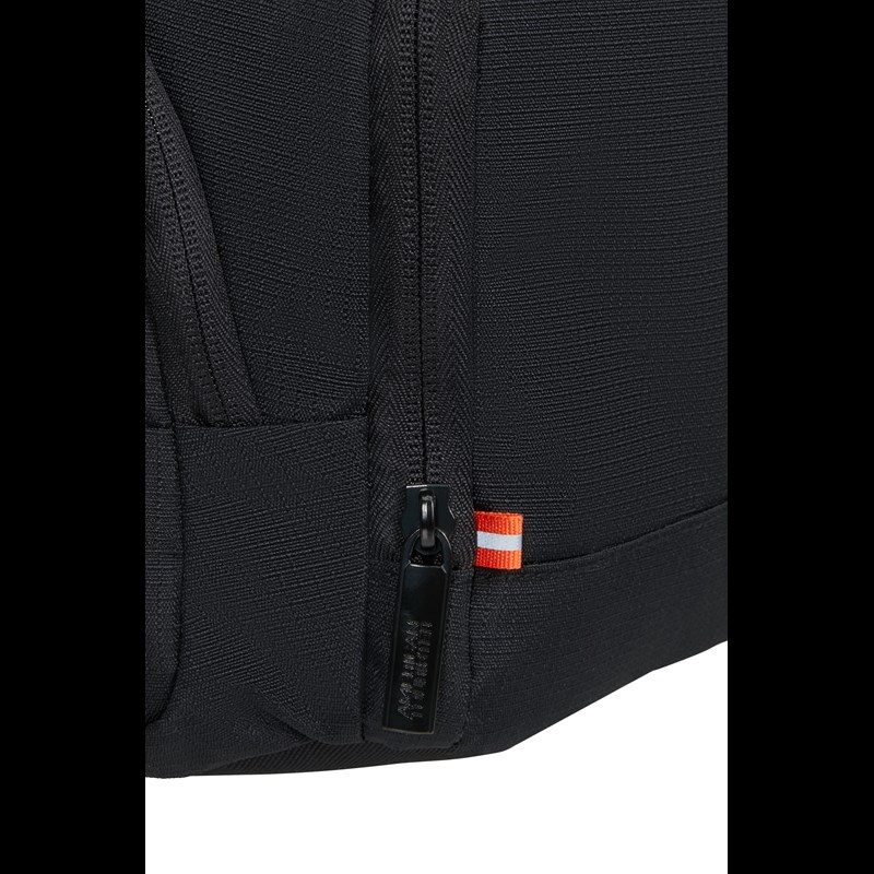 American Tourister Reseväska Cabin Duffle Svart 5