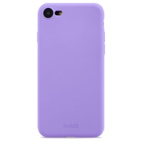 Holdit Mobilcover Purple/violet iPhone 7/8/SE 1