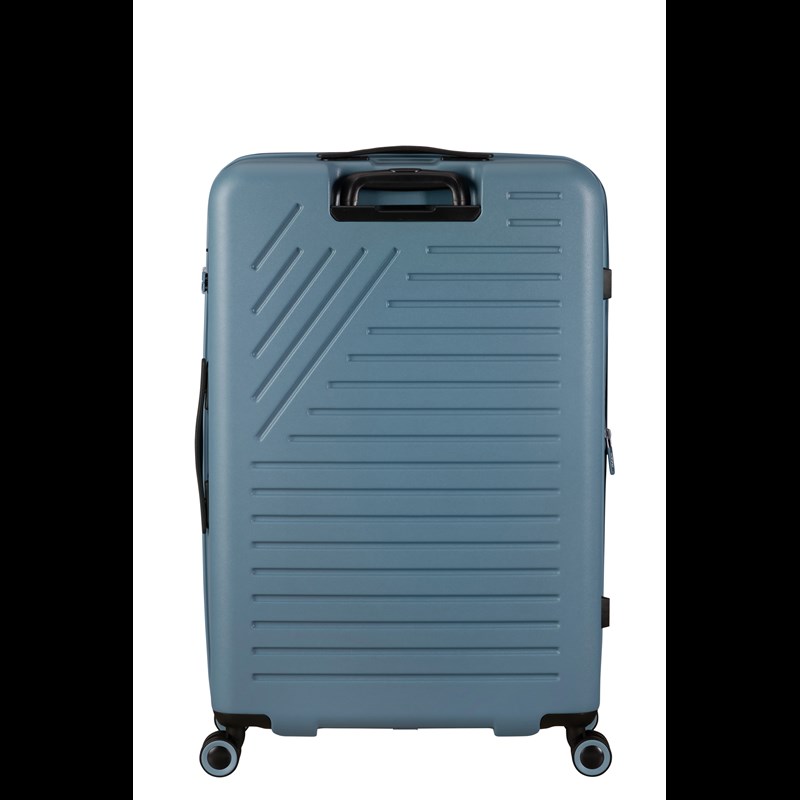 American Tourister Resväska Dynabelt Blå 77 Cm 6