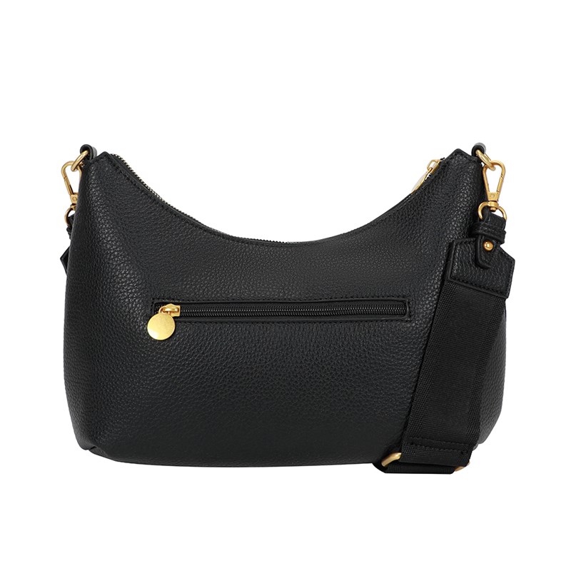 Conmé Crossbody Jocelyn Svart 3