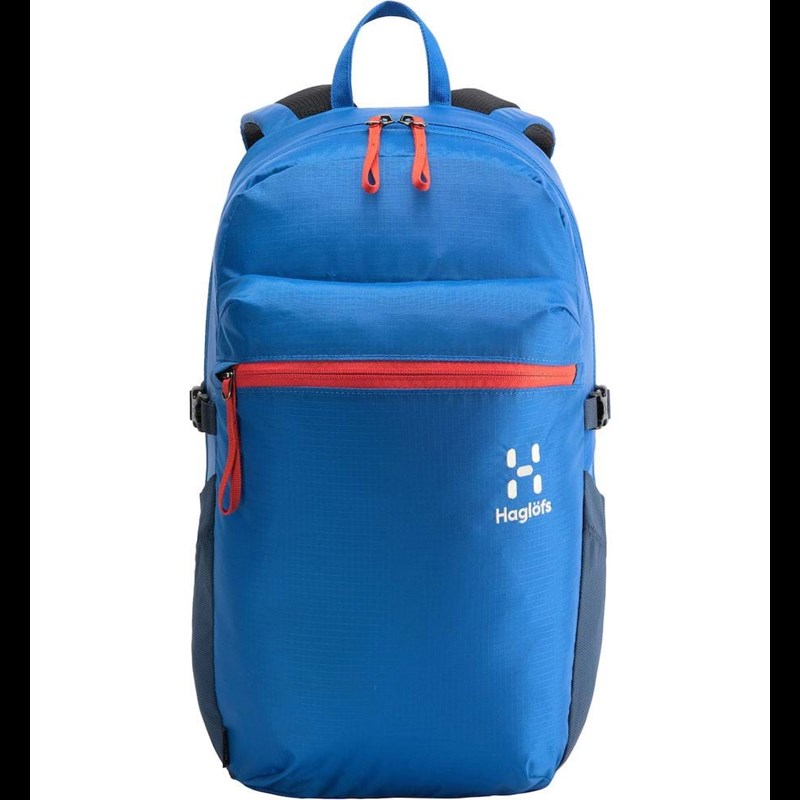Haglöfs Rygsæk Morän Blå 5