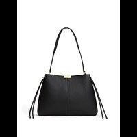 Tommy Hilfiger Skuldertaske Casual Sort 1