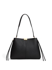 Tommy Hilfiger Skuldertaske Casual Sort 1