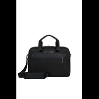 Samsonite Skuldertaske Evosight Slim Sort 15" 1