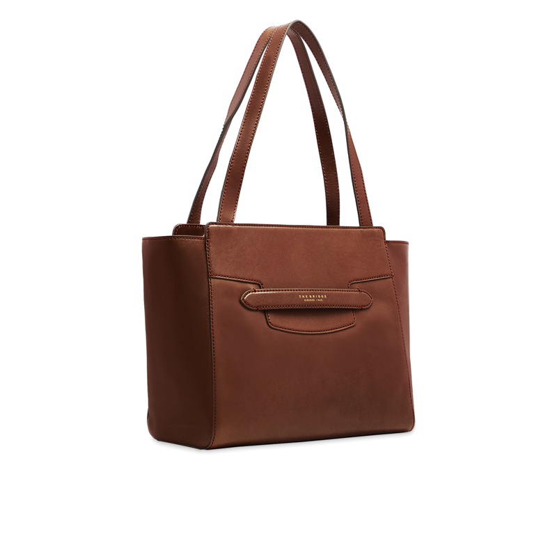 The Bridge Axelväska Lucrezia Brun 2
