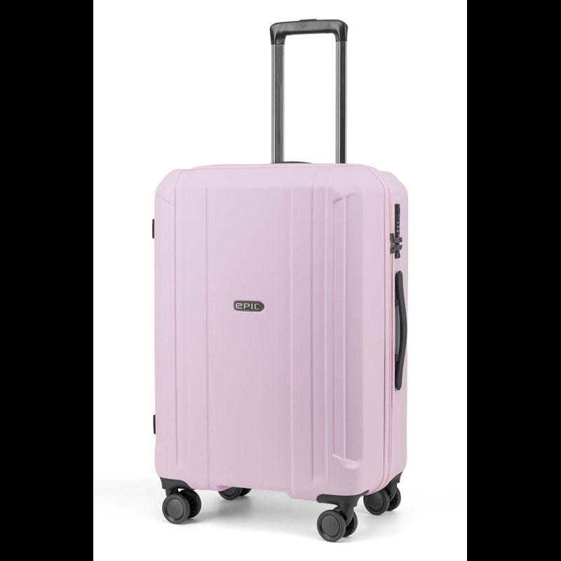 EPIC Resväska Airwave Neo Rosa 65 Cm 2