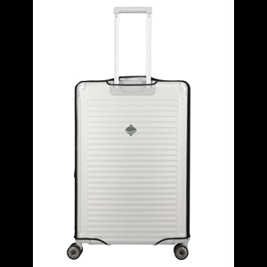 travelite Kuffertovertræk  Str L Transparent