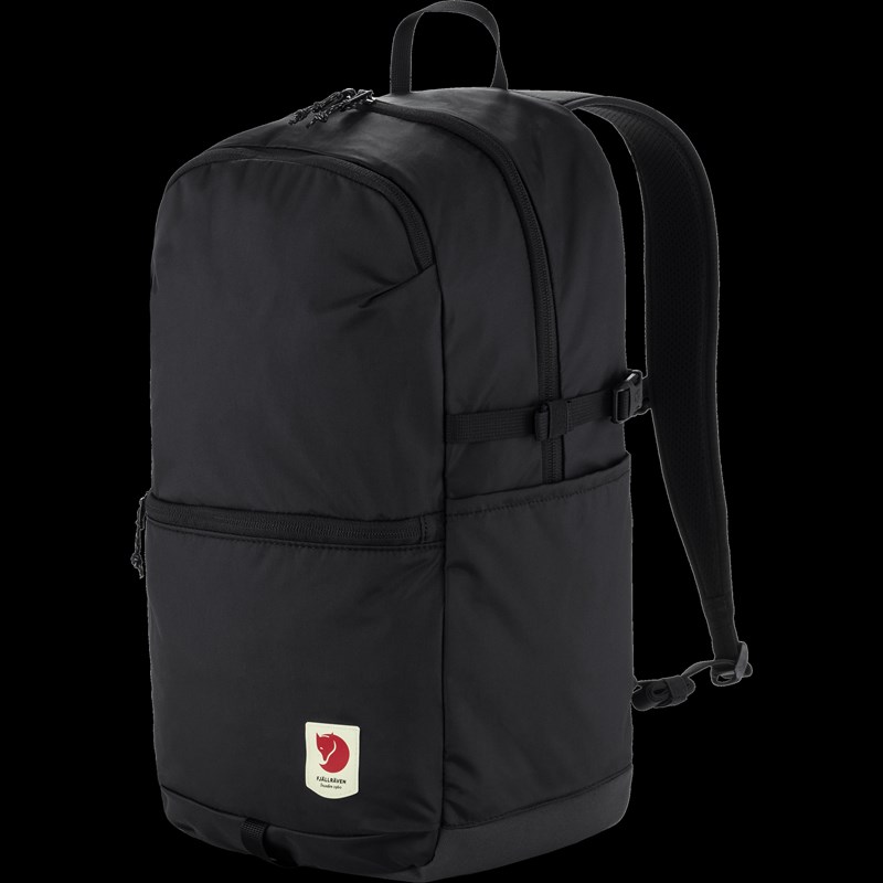 Fjällräven Ryggsäck High 24 Svart 3