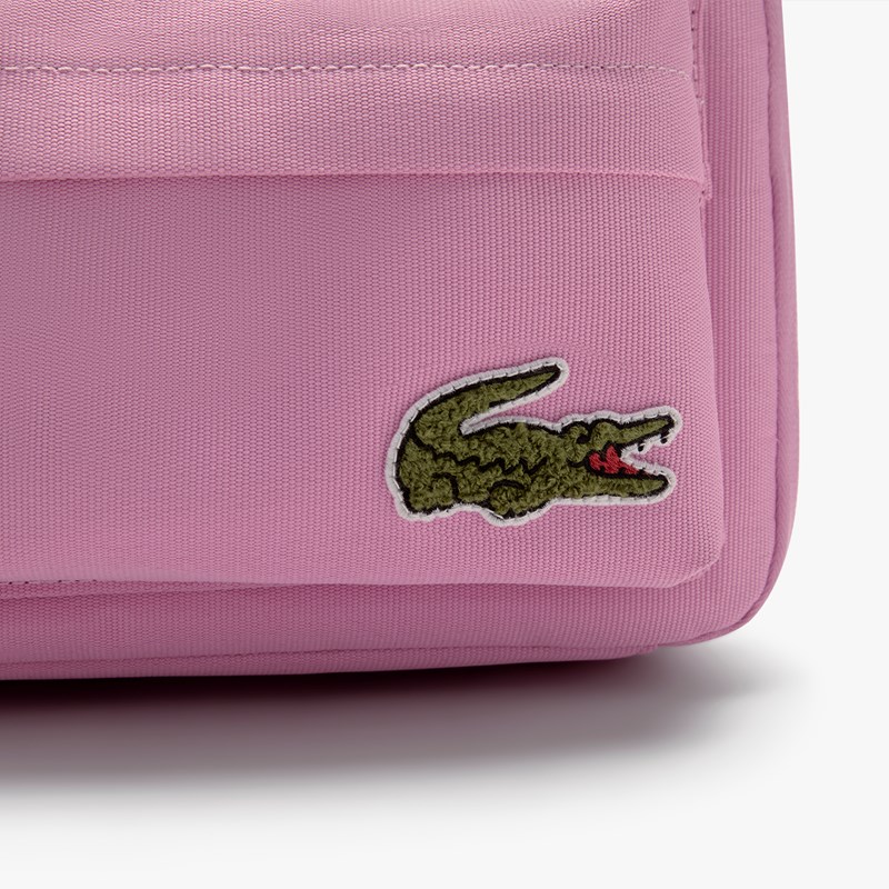 Lacoste Matlåda Core Rosa 5