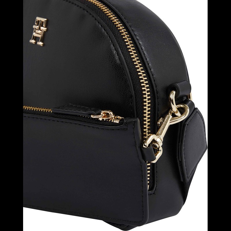 Tommy Hilfiger Crossover Half Moon Svart 5