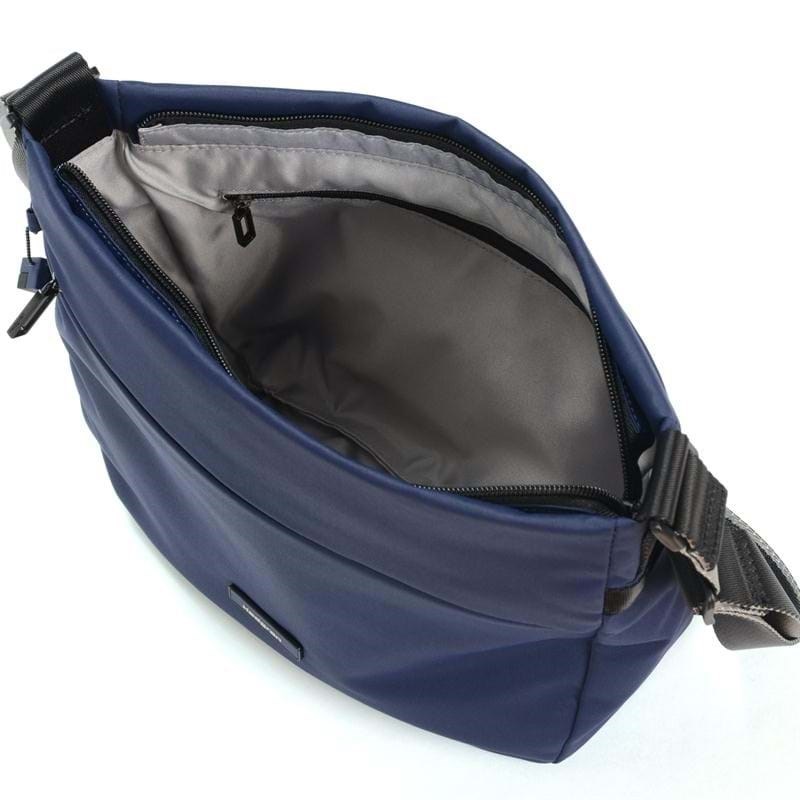 Hedgren Crossbody Gravity   Blå 5