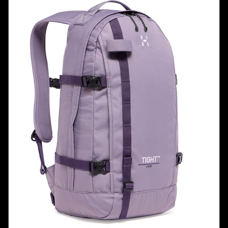 Haglöfs Rygsæk Tight L Lilla 3