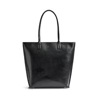 MARKBERG Shopper Liah Antique Svart 14" 1