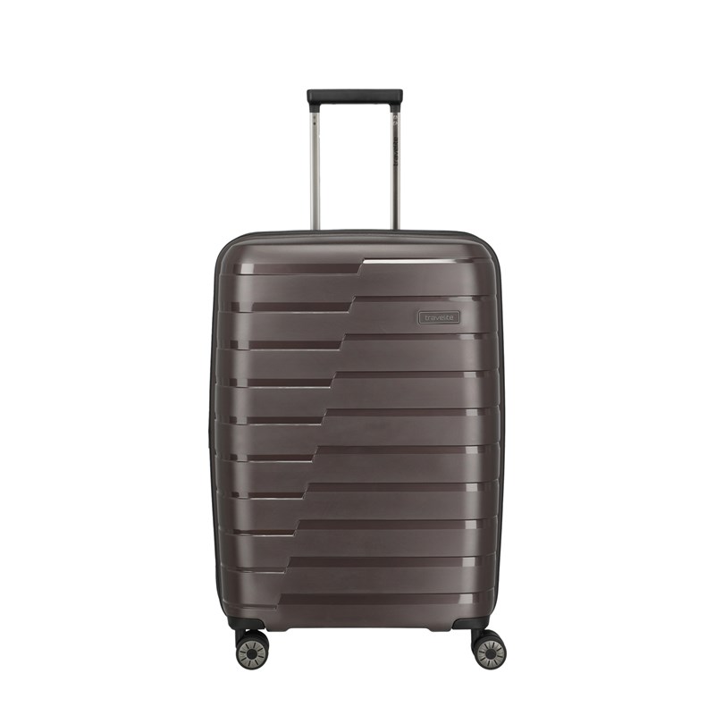 travelite Resväska Air Base Brun 67 Cm 1