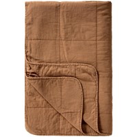 Ib Laursen Filt Vintage Brun 1