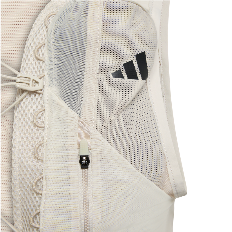Adidas Originals Løbevest XPR TRL 10 Creme Str XS 3