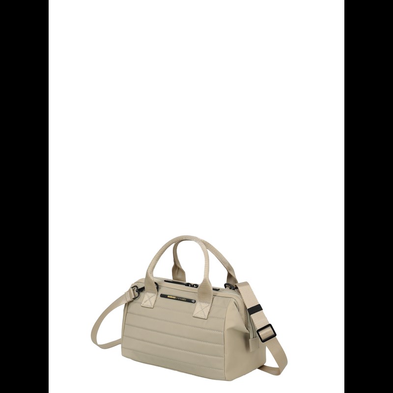 travelite Toilettaske  Barbara Stepp Brun/Beige 3