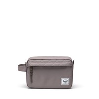 Herschel Toilettaske Chapter Beige 1