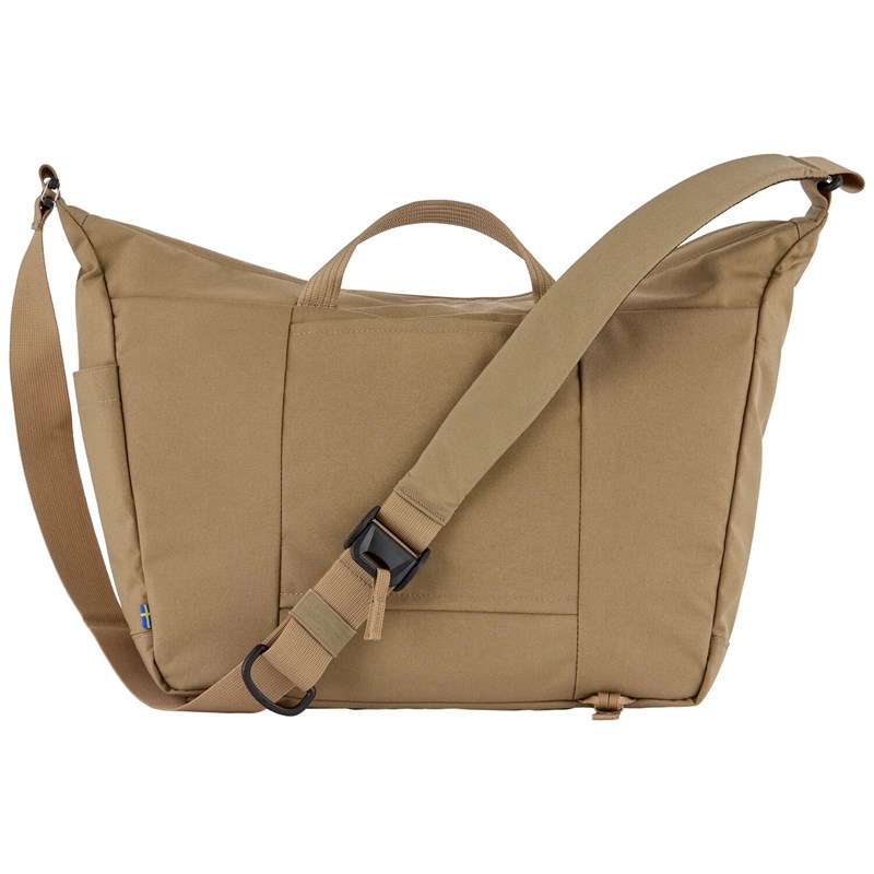 Fjällräven Crossbody Färden  Brun 2