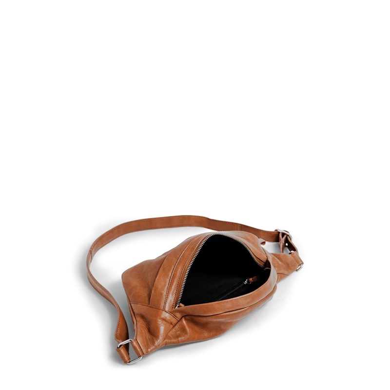 Still Nordic Bæltetaske Basic  Caramel 5