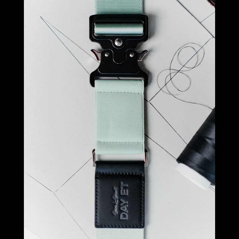 DAY ET Kuffertrem SLS x DAY ET RC Grøn 2