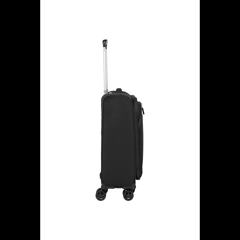 travelite Resväska Kick Off Svart 55 Cm 4