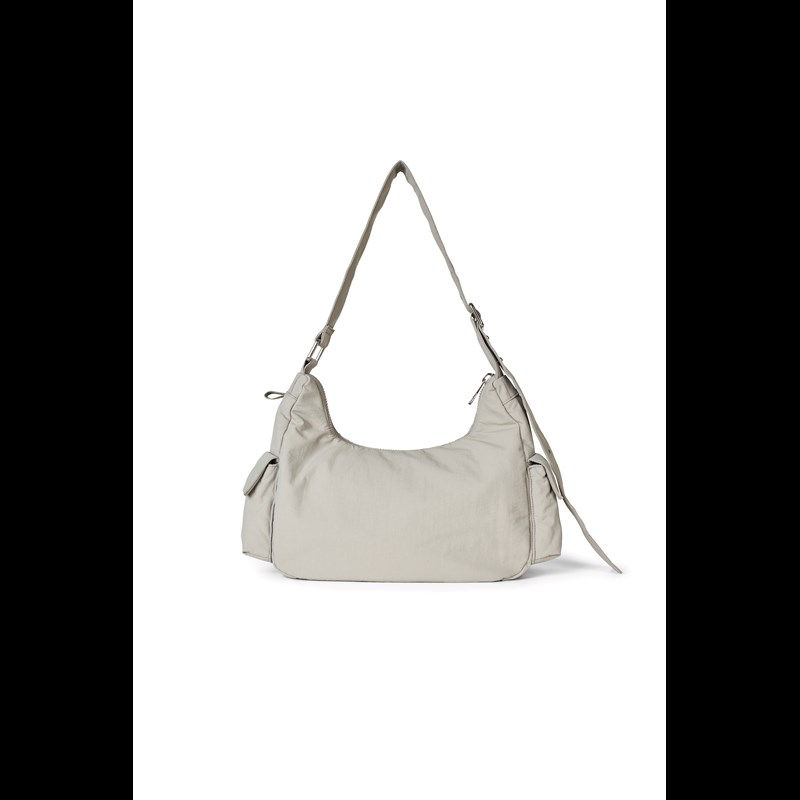 Samsøe Samsøe Skuldertaske Saamelie 15552 Grå 3