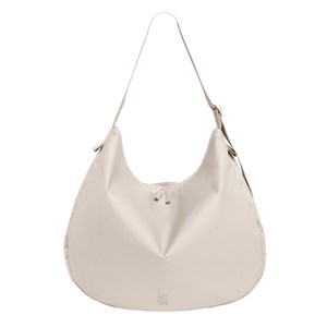 GOT BAG Skuldertaske Curved Bag Beige