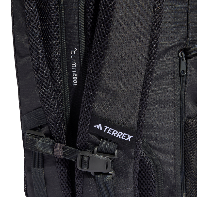 Adidas Originals Vandrerygsæk MT Hike Sort 6