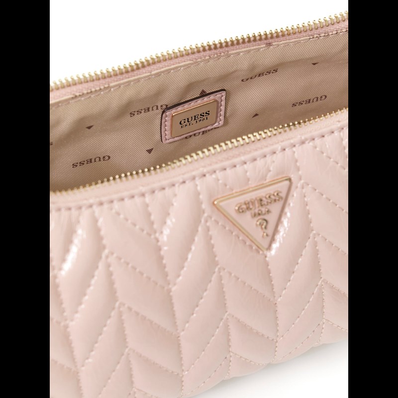 Guess Skuldertaske Cheryl  Rosa 3