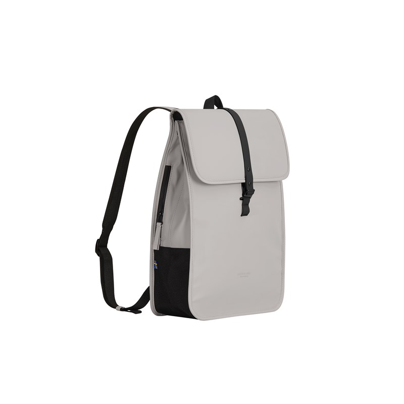 Gaston Luga Rygsæk Däsh Taupe 13" 2