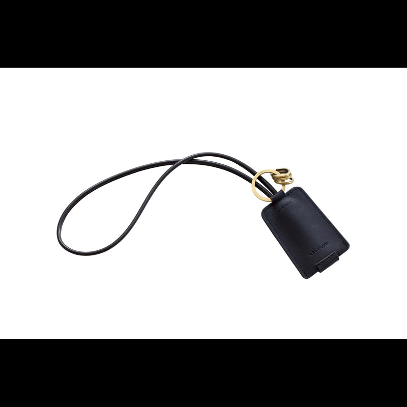 Kreafunk Opladerkabel holder cCHAIN Blå 1