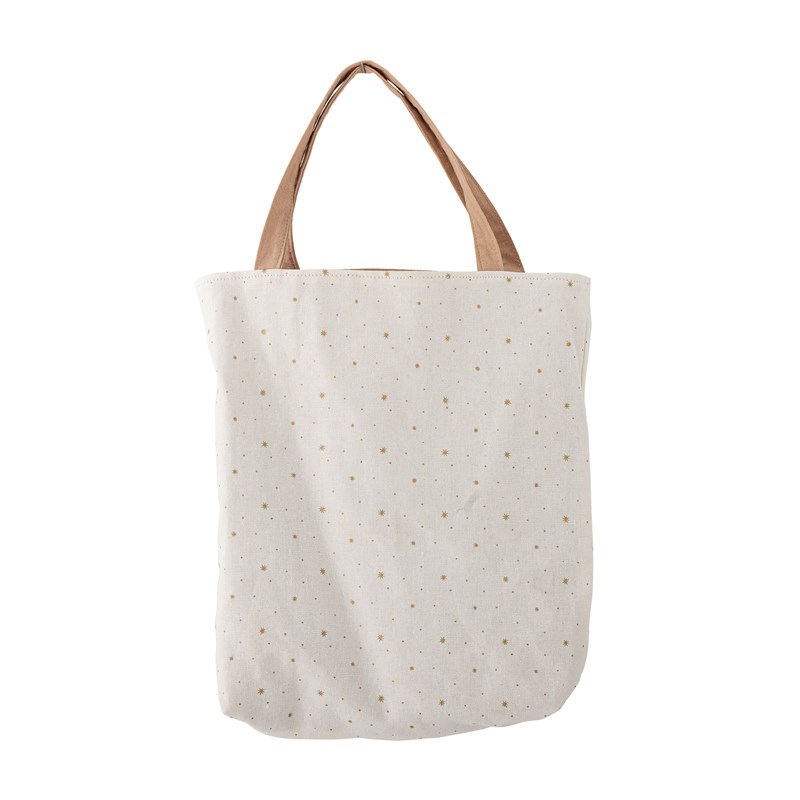 Bloomingville Docka Vilma Brun 5