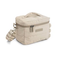 Done By Deer Termotaske Quiltet Croco Sand 1