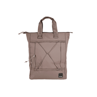 Kintobe Ryggsäck Tate Taupe 16"