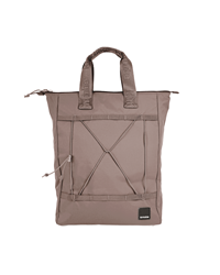 Kintobe Ryggsäck Tate Taupe 16"