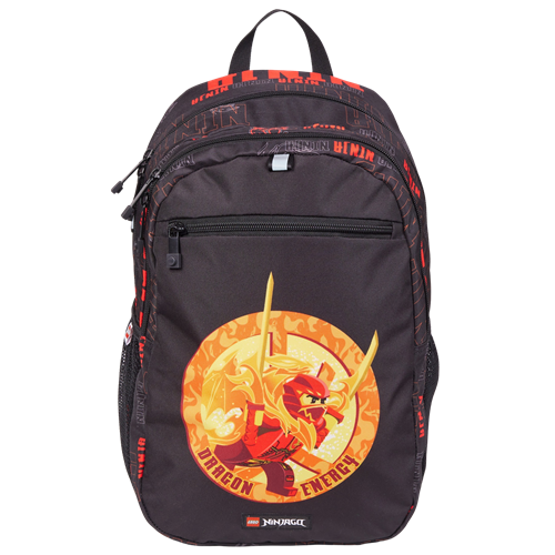 Ryggsäck Dragon Energy