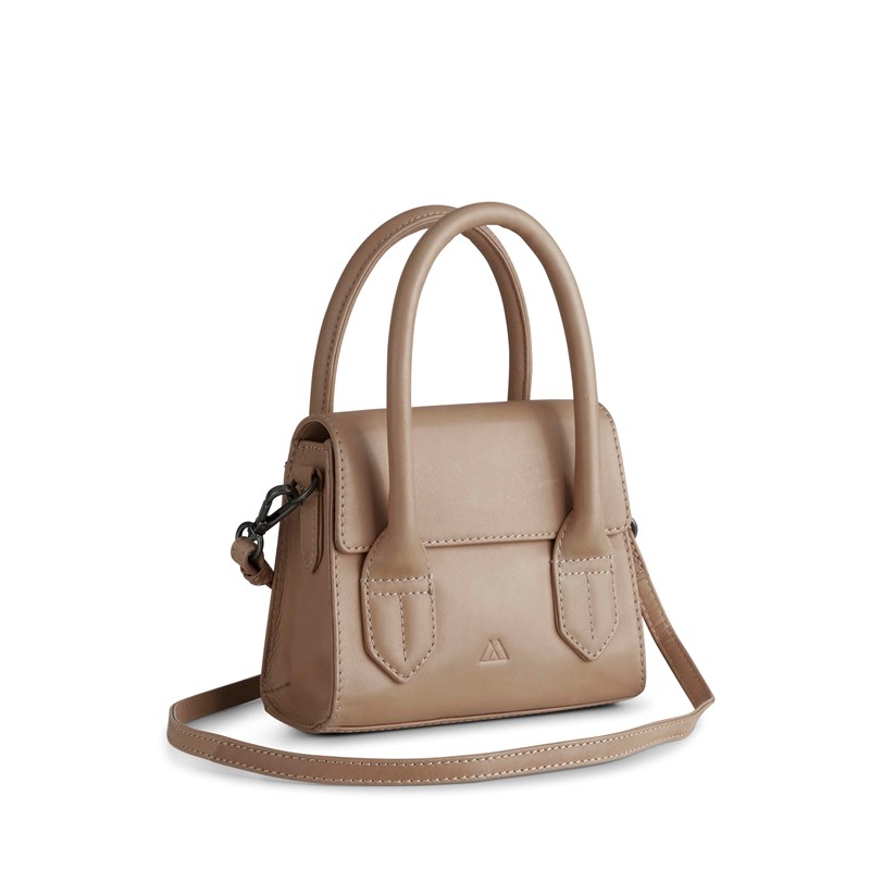 MARKBERG Håndtaske Filippa Mini Beige 8