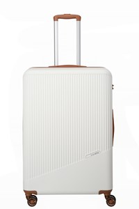 travelite Kuffert Bali Hvid 77 Cm 1