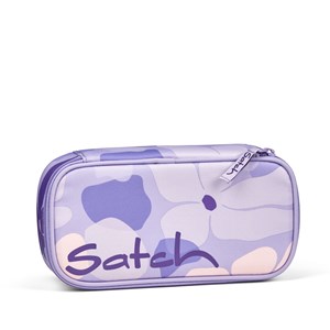 Satch Penalhus Lilac Blossom Lilla blomst