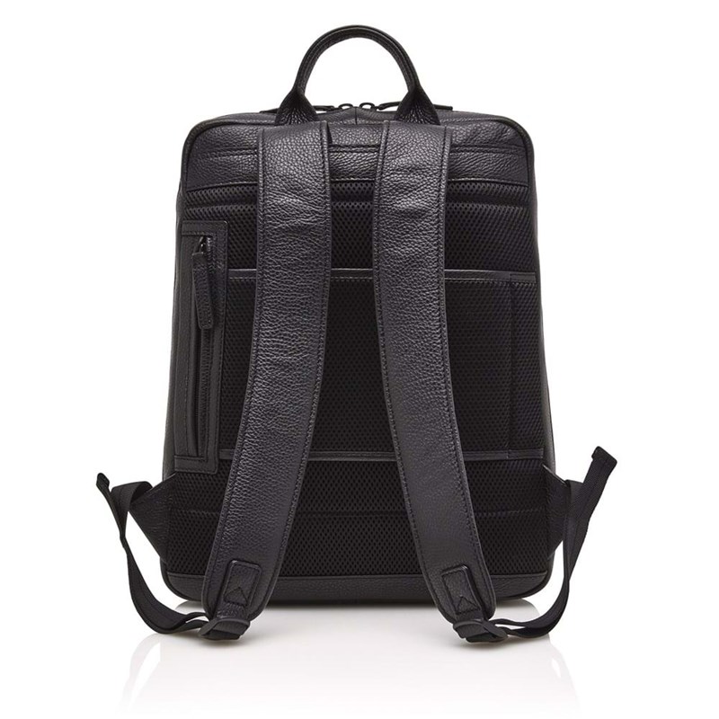 Castelijn & Beerens Computertaske Bravo Sort 15" 3