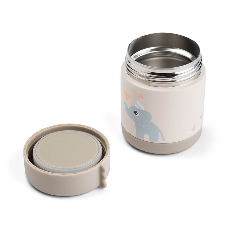 Done By Deer Termo madbeholder Celebration Sand 3