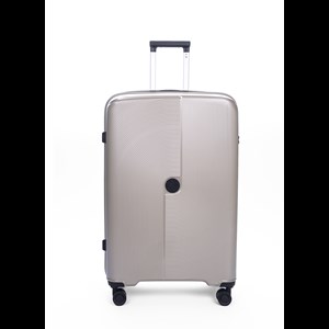 Aries Travel Resväska Phoenix 75 Cm Grön