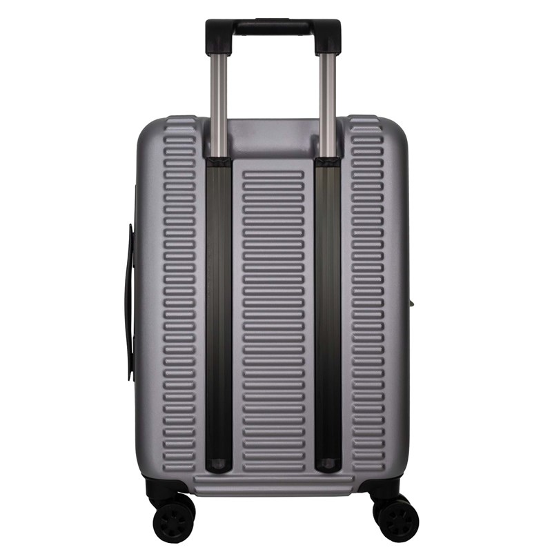 Mandarina Duck Resväska Tank Case Grå 55 Cm 3