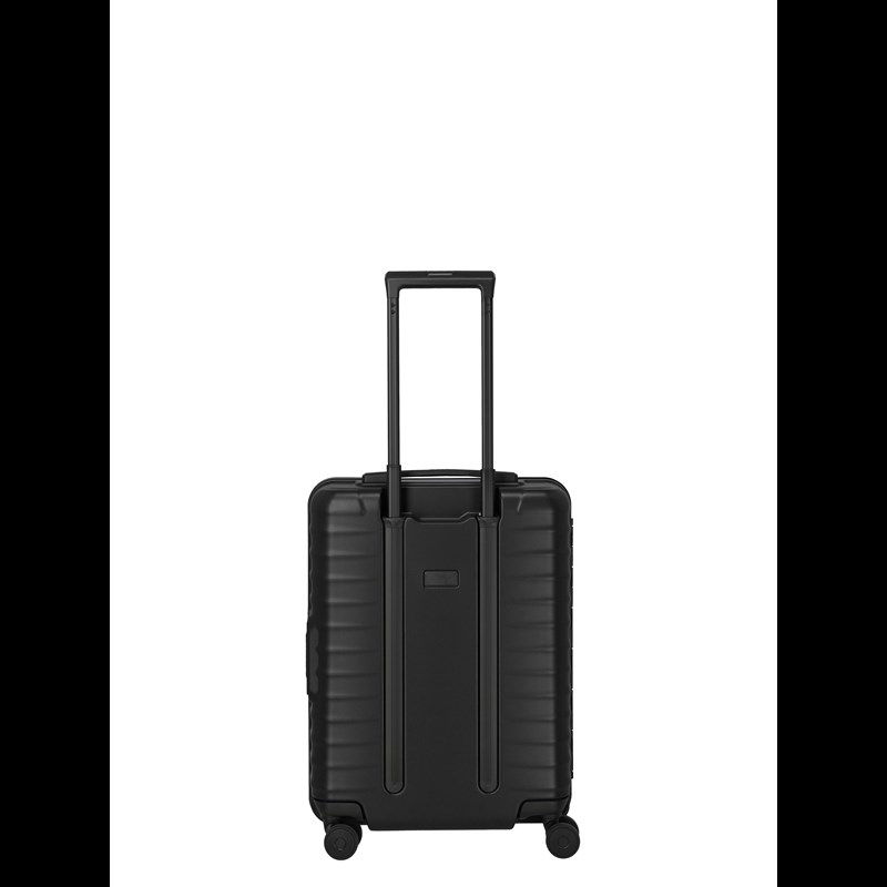 Titan Resväska Overseas Svart 55 Cm 4