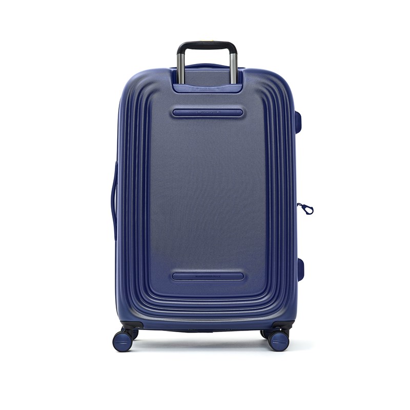 Mandarina Duck Kuffert Logoduck Navy 75 Cm 3